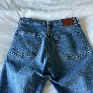 Levi’s 501 S Skinny Jeans